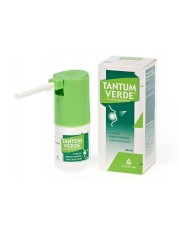Tantum Verde 1,5 mg/ml aerozol - 30 ml - zoom