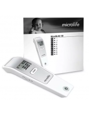 Termometr Microlife NC 150 elektroniczny - zoom