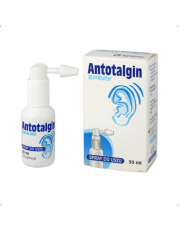 Antotalgin spray - 30 ml - zoom