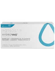 HydroVag - 7 globulek dopochwowych - miniaturka zdjęcia produktu