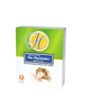 Ha-Pantoten Optimum - 120 tabletek - miniaturka zdjęcia produktu