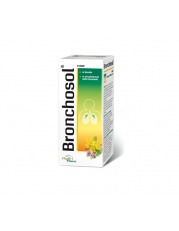 Bronchosol syrop - 100 ml