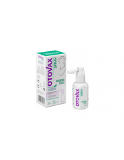 Otovax spray do uszu - 20 ml - miniaturka zdjęcia produktu