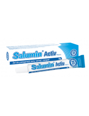 SALUMIN ACTIV HASCO Żel - 10 g - miniaturka zdjęcia produktu