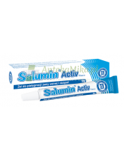 SALUMIN ACTIV HASCO Żel - 10 g - zoom