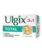Ulgix Total - 30 kapsułek - miniaturka zdjęcia produktu