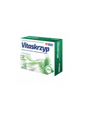 Rodzina Zdrowia Vitaskrzyp - 60 tabletek