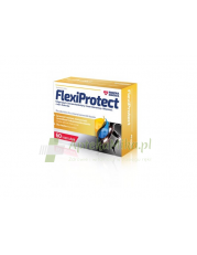 Rodzina Zdrowia FlexiProtect - 60 kapsułek - zoom
