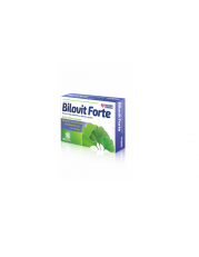 Rodzina Zdrowia Bilovit Forte - 48 tabletek