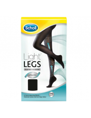 SCHOLL rajstopy uciskowe Light Legs rozmiar XL - 1 para - miniaturka zdjęcia produktu