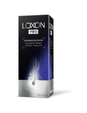 LOXON Szampon wzmacniający - 150 ml