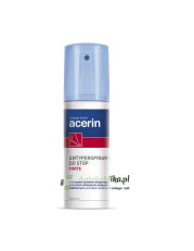 ACERIN Forte antyperspirant do stóp - 100 ml - zoom