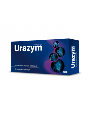 Urazym - 30 tabletek