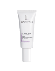 IWOSTIN CAPILLIN Serum przeciwzmarszczkowe na naczynka - 40 ml