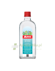 Amol płyn - 150 ml - zoom