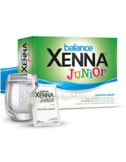 Xenna balance Junior - 10 saszetek - zoom