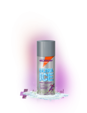 ULTRA ICE Spray chłodzący - 200 ml - zoom