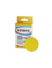 MOSBITO Plastry odstraszające komary - 12 plastrów - miniaturka zdjęcia produktu