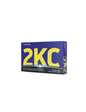 2 KC - 12 tabletek - miniaturka zdjęcia produktu