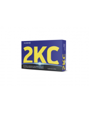 2 KC - 6 tabletek - miniaturka zdjęcia produktu