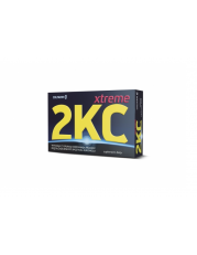 2 KC Xtreme - 6 tabletek