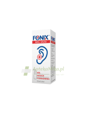 Fonix Ból Uszu Compositum aerozol -15 ml - zoom