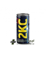 2KC DRINK płyn - 250 ml - zoom