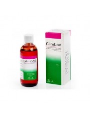 Glimbax 0,074 g/ml - 200 ml