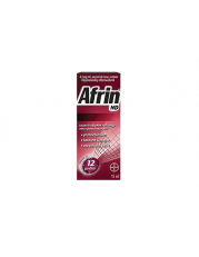 Afrin ND aerozol do nosa - 15 ml - miniaturka zdjęcia produktu
