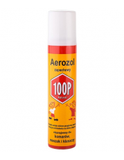 100P Aerozol ochronny - 75 ml - miniaturka zdjęcia produktu