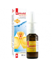 Apicold propo spray do nosa - 30 ml - miniaturka zdjęcia produktu