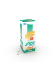 Lactulosum Polfarmex - 150 ml - zoom