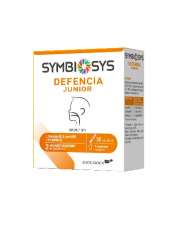 Symbiosys Defencia Junior - 30 saszetek - miniaturka zdjęcia produktu