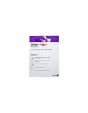 Olfen Patch - 5 plastrów leczniczych - miniaturka zdjęcia produktu