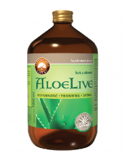 AloeLive płyn - 1000 ml