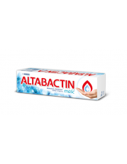 Altabactin maść - 5 g - miniaturka zdjęcia produktu