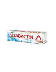 Altabactin maść - 5 g - zoom