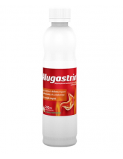 Alugastrin zawiesina doustna - 250 ml - miniaturka zdjęcia produktu