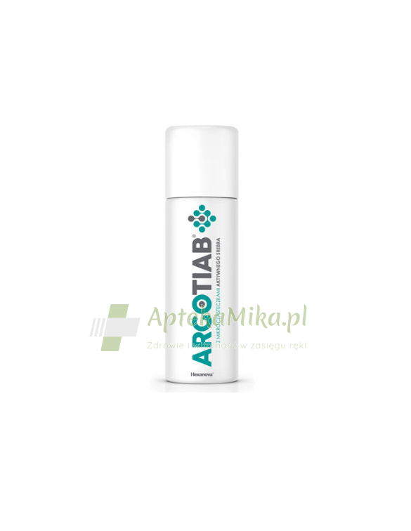 Argotiab Spray - 125 ml