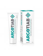 Argotiab 2% Krem - 50 ml - miniaturka zdjęcia produktu