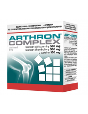 Arthron Complex - 60 tabletek