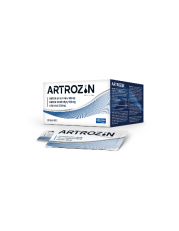 Artrozin - 30 saszetek - miniaturka zdjęcia produktu