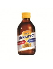 Herbapect syrop - 150 g - miniaturka zdjęcia produktu