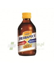 Herbapect syrop - 125 ml - zoom