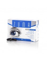 Zuma - 30 kapsułek - miniaturka zdjęcia produktu