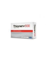 Thionerv 600 - 30 tabletek - miniaturka zdjęcia produktu