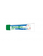 Naproxen 1,2% żel - 50 g