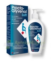Procto-Glyvenol Soft Żel - 180 ml - zoom