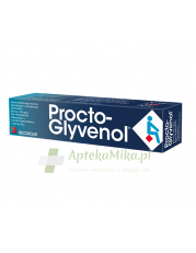 Procto-Glyvenol krem doodbytniczy - 30 g - zoom