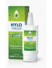 Hylo Fresh krople do oczu - 10 ml - miniaturka zdjęcia produktu